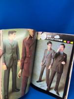 Men's club　メンズクラブ　73号　昭和43年1月号