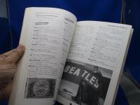 ビートルソングス研究読本