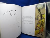 仏文) 智内兄助画集 Kyosuke Tchinai 2 Galerie Tamenaga 2004 