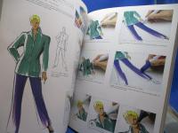 ニューファッションイラストレーション : New fashion illustrations : 紙と画材別の描き方