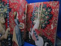 貴婦人と一角獣展 : フランス国立クリュニー中世美術館所蔵
