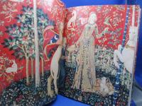 貴婦人と一角獣展 : フランス国立クリュニー中世美術館所蔵