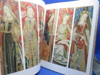 貴婦人と一角獣展 : フランス国立クリュニー中世美術館所蔵