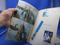 週刊朝日 1977年昭和52年8 5 沢野火子水着ビキニ キャンディーズ引退宣言