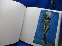 古沢岩美代表作展