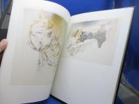 洋書 Poen de Wijs画集 オランダ現代画家 限定1500部署名入
