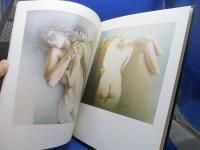 洋書 Poen de Wijs画集 オランダ現代画家 限定1500部署名入
