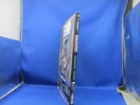 Ballistics : a collection of Masamune Shirow's full color works 1992～2002
