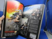 Ballistics : a collection of Masamune Shirow's full color works 1992～2002