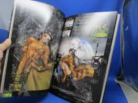 Ballistics : a collection of Masamune Shirow's full color works 1992～2002