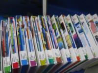 まんが日本昔ばなし 全15巻 全60冊 セット 二見書房 児童文庫 児童書