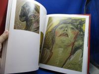 ポーランド前衛画家 Witkacy スタニスワフ・イグナツィ・ヴィトキェーヴィチ 作品 洋書画集 Stanisaw Ignacy Witkiewicz 幻想画