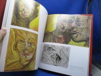 ポーランド前衛画家 Witkacy スタニスワフ・イグナツィ・ヴィトキェーヴィチ 作品 洋書画集 Stanisaw Ignacy Witkiewicz 幻想画