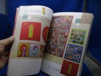 BEATLES〈音盤〉 : デビュー50周年本祝祭号 : ザ・ビートルズLP BOX全14タイトルを完全検証