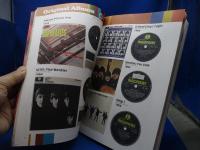 BEATLES〈音盤〉 : デビュー50周年本祝祭号 : ザ・ビートルズLP BOX全14タイトルを完全検証