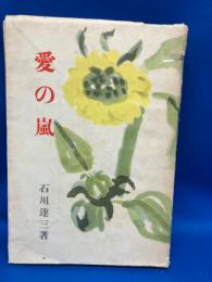 愛の嵐