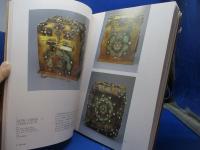 『中国の正倉院法門寺地下宮殿の秘宝「唐皇帝からの贈り物」』展図録