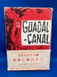 ガダルカナル島戦或る軍医の手記