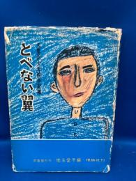 とべない翼 : 久里浜少年院手記集