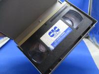 VHS『ミスターグッドバーを探して』オリジナル全長版（136分）★ダイアン・キートン、リチャード・ギア
