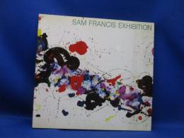 サム・フランシス展図録