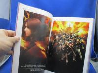 朱ノ秘史 : ファイナルファンタジー零式公式設定資料集