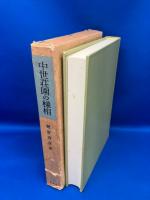 中世荘園の様相