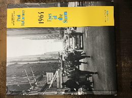 Paul McCartney 1964 Eyes of the Storm(英文)