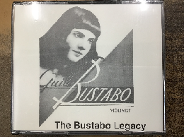 【CD】The Bustabo Legacy