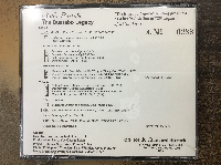 【CD】The Bustabo Legacy