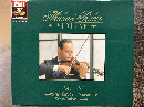 【CD】マイケル・レビン(Michael Rabin) Violine V...