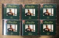 【CD】マイケル・レビン（Michael Rabin） Violine Vol. 1-6 (Konzerte • Capricen • Solosonaten • Konzertstücke • Duos)
