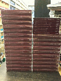シェイクスピア全集25巻（VHS）+シェイクスピア全集10冊（新書）