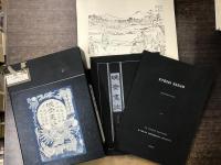 図録　暁斎畫談　内篇上下・外篇上下　