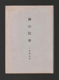 神の化身 ＜竜王文庫＞