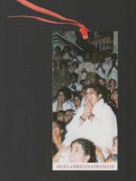 目覚めよ、子供たち！７　マーター・アムリターナンダマイーとの会話