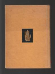 手相学大鑑　古今東西のしあわせの知恵