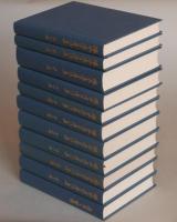 塚本虎二著作集　全十巻・去思と望憶セット