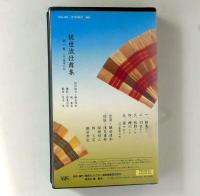観世流仕舞集  第一巻　＜付＞基本の型　（VHS版）