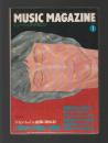 ミュージック・マガジン　1981年1月号　太田竜／ジョン・レノン凶弾に倒れる