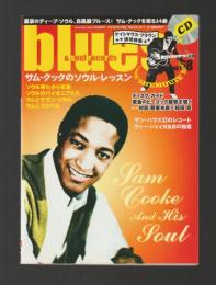 ブルース&ソウル・レコーズ　2006年4月号 No.68【付録CD付き】サム・クックのソウル・レッスン