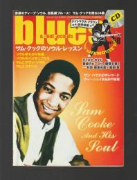 ブルース&ソウル・レコーズ　2006年4月号 No.68【付録CD欠】サム・クックのソウル・レッスン