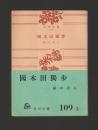 國木田獨歩 ＜角川文庫＞