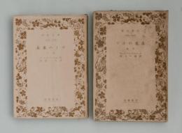 未来のイヴ　上下巻揃 ＜岩波文庫＞