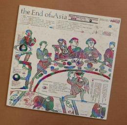 the End of Asia（アナログ盤）