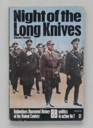 Night of the Long Knives