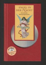 Engel in der Nacht - Die Schonsten Weihnachsgeschichten（ドイツ語版）