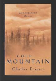 Cold Mountain （ペーパーバック）