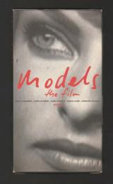モデルズ models the film （VHS）1992年フランス作品