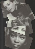 モデルズ models the film （VHS）1992年フランス作品